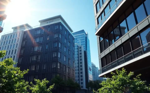 Advancements in BIPV Technology: Innovations and Future Prospects