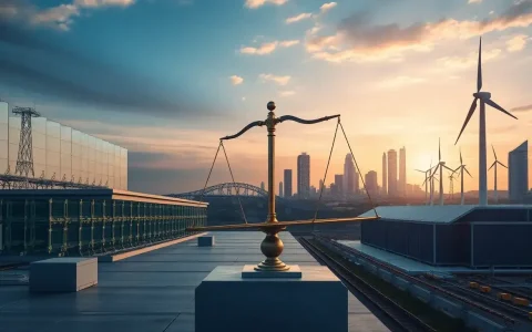 Insights into Competitive Dynamics in the Commercial Energy Storage Sector: Analyzing Industry Transformation from Leading Companies