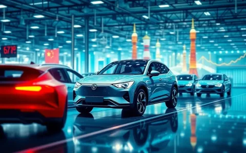 China's Automotive Market Weekly Update - Key Developments as of May 1, 2025