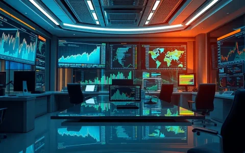 Insights and Discussions on Guoxuan High-Tech: Stock Trends and Market Analysis