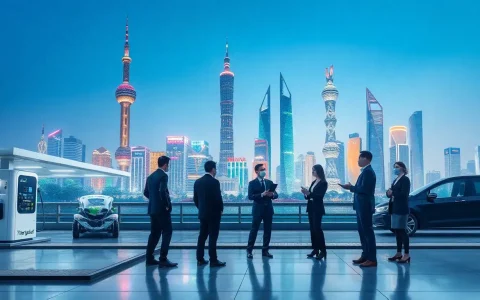 Emerging Trends in Hydrogen Energy Development and Major Initiatives in Shanghai