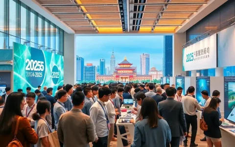 Successful Launch of the 2025 Energy Network Communication Innovation Application Conference in Hangzhou