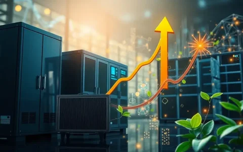 Yuneng Technology Reports 24.7% Revenue Growth Driven by Energy Storage and AI Innovations