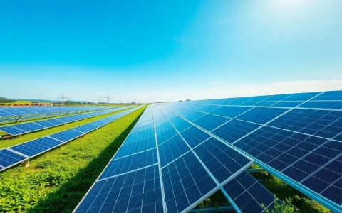 Shihang New Energy's Vision for Carbon Neutrality: A Comprehensive Strategy from PV to Energy Storage