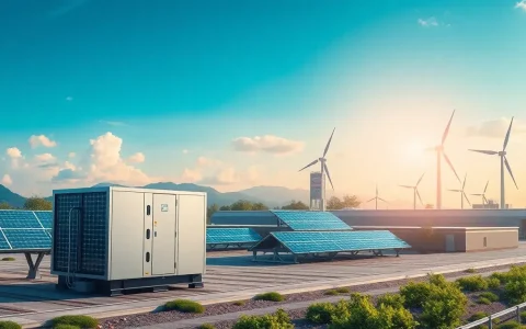 Revolutionizing Commercial Energy Storage: Singularity Energy's Triumphs and Innovations