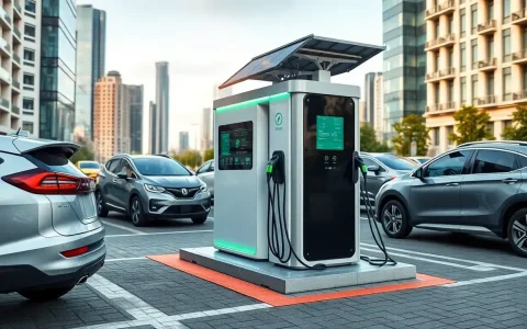 Revolutionizing Electric Vehicle Charging with Mobile Stations for On-Demand Energy Supply