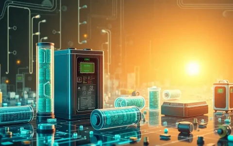 Ten Emerging Lithium Battery Technologies Set to Transform the Industry in 2025