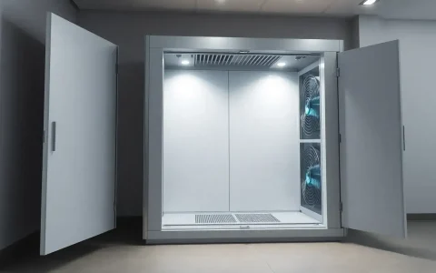 Xiamen Kehua Digital Energy Files Patent for Innovative Airflow Structure and Cabinet Design to Enhance Protection Features