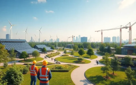 Youth Park Construction Project in Chengdu to Enhance Energy Supply and Safety Measures