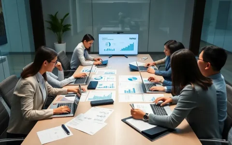 HeMai Co. Reports on Recent Research by Multiple Institutions, Including Dongwu Securities and Changjiang Securities