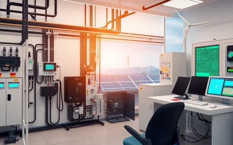 New Energy Solutions: Enhancing Efficiency and Reducing Costs in Power Systems