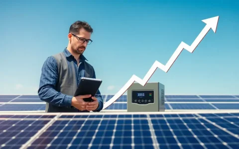 Transformative Trends in the Photovoltaic Inverter Market: Losses and Profits Revealed