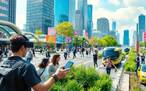 Exploring the Impact of Technological Advancements on Modern Society