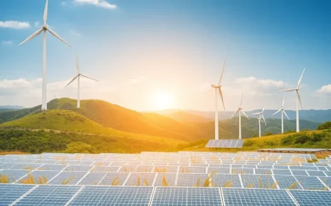 Shanxi Province Unveils Strategy for Wind Energy Resource Recycling and Sustainable Development