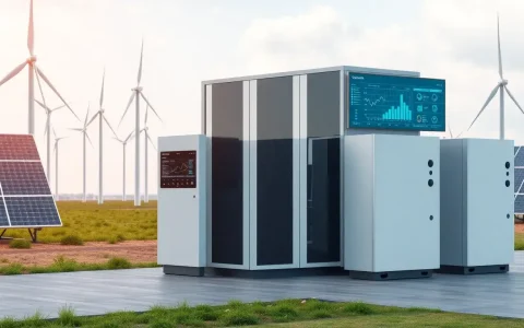 Yunnan Power Grid Develops Patent for Intelligent Control of Renewable Energy and Energy Storage Systems to Enhance Utilization Efficiency