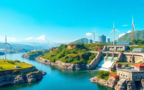 Transforming China's Energy Landscape: Insights from Document 136 on Renewable Energy Market Reform