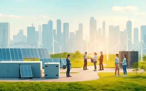 US Energy Storage Market Reform Roadmap Proposed by Clean Power Association