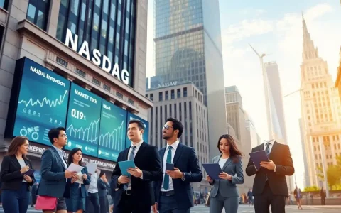 Giant Energy Tech Plans Third IPO in Nasdaq Following Significant Market Expansion