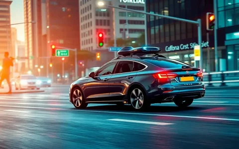 Ministry of Industry Accelerates Development of Mandatory National Standards for Autonomous Driving System Safety Requirements