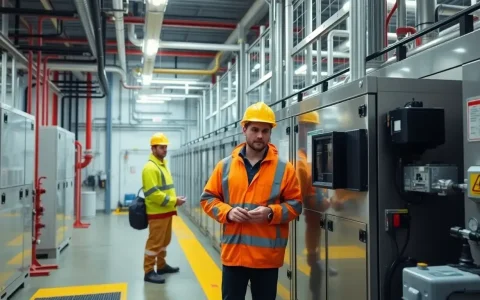 Strengthening Safety Management in Electrochemical Energy Storage Systems: A Directive from Five National Departments