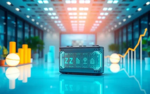 Global Zinc-Bromine Battery Market Trends and Projections (2025-2033)