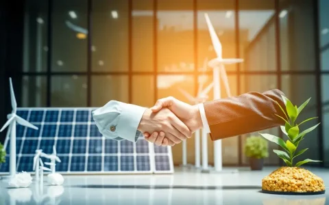 Hongyuan Green Energy Plans to Transfer Equity in Inner Mongolia Xinyuan Silicon Material Technology Co., Ltd.