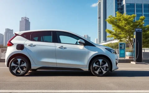 New Standards for Electric Vehicles and Safety Measures to Enhance Battery Performance in China