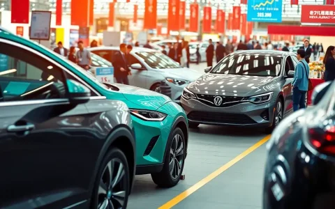 Analysis of Financial Reports During May Day Holiday: Leading New Energy Vehicles Continue to Dominate the Automotive Industry