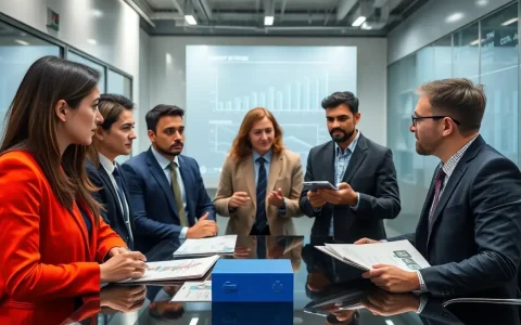 Advanced Training Program on Investment and Management of Commercial Energy Storage Projects (Fourth Session)