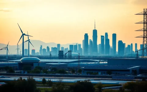 China's Leading "A+H" Power Generation Company Enters Market with Significant Plans