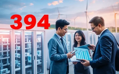 Transforming Energy Storage: Navigating China's Policy Shift from 136 to 394 Documents Amidst a Market Revolution