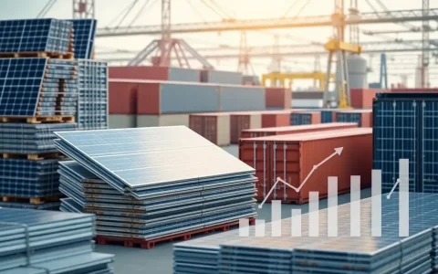 Weekly Update on Photovoltaic Supply Chain Prices as of May 7, 2025