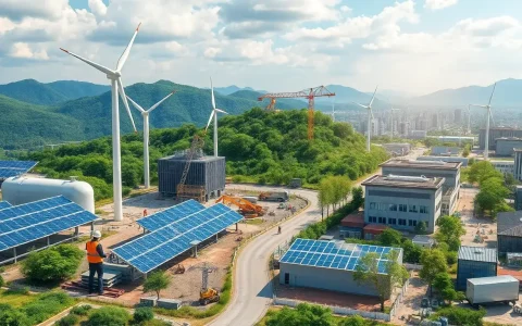 Rapid Growth of New Energy Storage Projects in China: A Comprehensive Overview