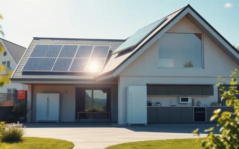 Intersolar 2025: Unveiling the Next Generation of Home Energy Storage Solutions