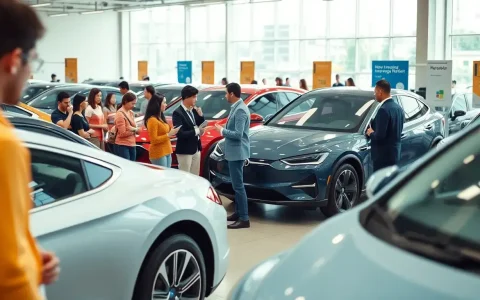 New Energy Vehicle Sales Surge Amidst Price Pressures and Market Adjustments