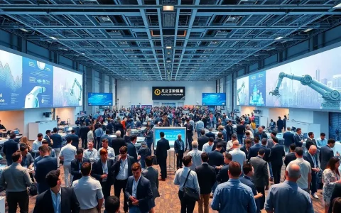 Fifth Digital Economy Conference Kicks Off with 150 Participating Enterprises Focused on Artificial Intelligence and Automation