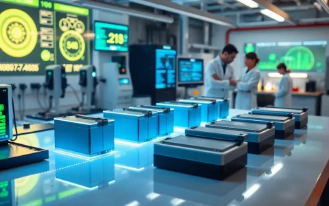 CIBF2025: Shaping the Future of Battery Technology and Industry Development