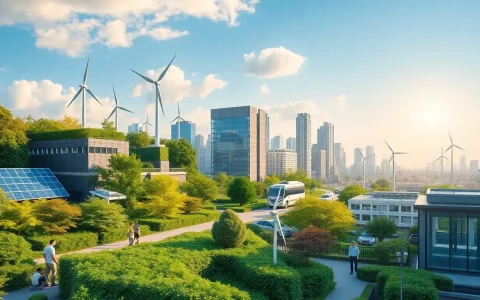 2025 Urban New Energy Forum Highlights Green Smart Energy for a Sustainable Future