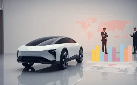 Gotion High-Tech's Earnings Call Highlights Product Optimization and Promising Overseas Market Growth