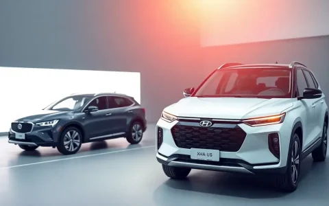 April 2025 China Car Retention Rate Report: Xiaomi Makes Its Debut While GL8 Loses Top Spot