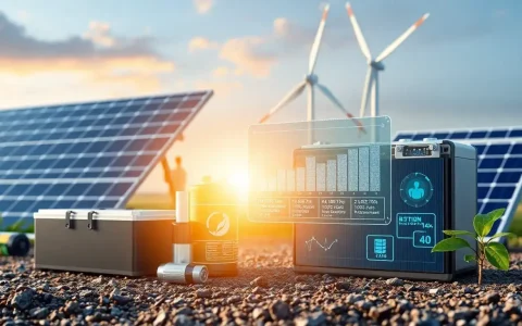 Guangdong Yulin Chemical Files Patent for Energy Storage Capacity Determination Method to Enhance Efficiency and Reduce Renewable Energy Waste