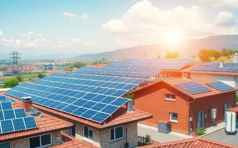 Latest Developments in Distributed Photovoltaics: Insights from the Power Industry