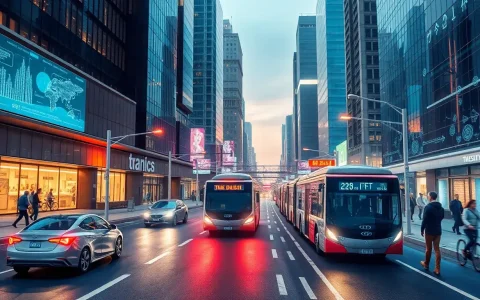 Future Developments in Intelligent Transportation Systems: Trends and Predictions for 2025