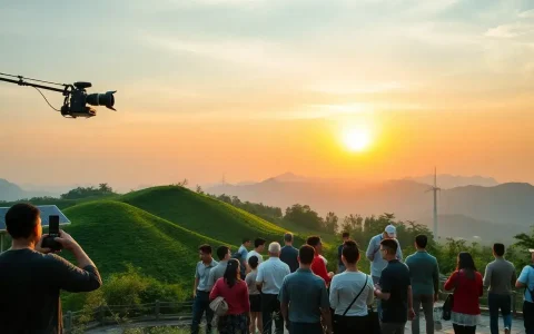 Qingcheng Dialogue Launches in Chengdu, Charting a New Blueprint for Green Transformation