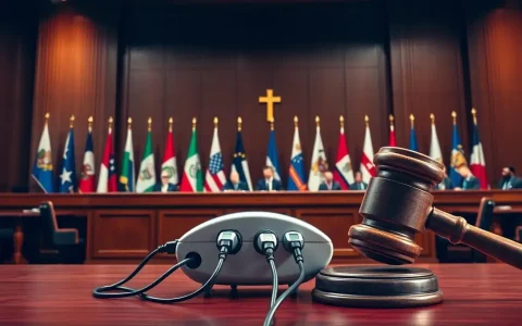 Trump Administration Sued by 17 States Over Suspension of Electric Vehicle Charging Station Funding