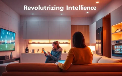 Revolutionizing Intelligence: Zhongneng Launches COSMOS 2.0 to Enhance Smart Living Experience
