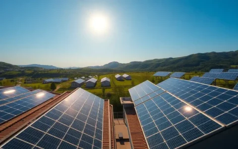 Shandong Liangshan Announces Open Capacity for Distributed Photovoltaics in May 2025