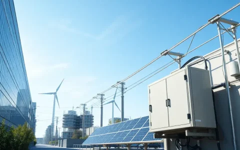 Self-Regulating Energy Storage Solutions: A New Era for Autonomous Energy Systems
