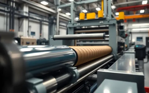 EVE Energy Secures Utility Model Patent for Roller Press Device and Battery Production Equipment