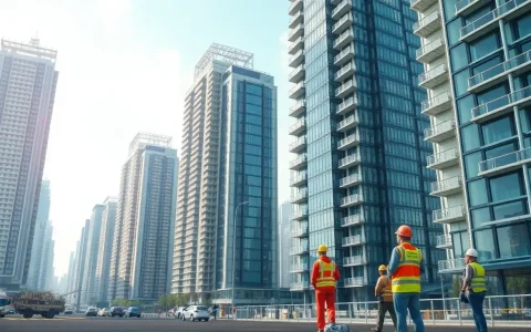 80 Million Yuan Investment in Fire Risk Assessment for High-Rise Buildings with Integrated Solar and Storage Systems by China's Ministry of Housing and Urban-Rural Development